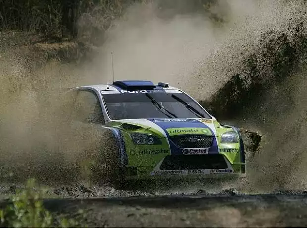 BP Ford Mexiko Titel-Bild zur News: BP Ford Mexiko