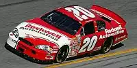 Denny Hamlin