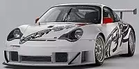 Porsche 911 GT3
