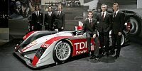 Audi-Team Le Mans 2007