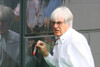 Ecclestone tippt auf Massa als neuen Weltmeister