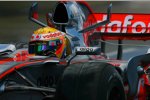 Lewis Hamilton (McLaren-Mercedes)