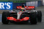 Lewis Hamilton (McLaren-Mercedes)
