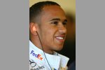 Lewis Hamilton (McLaren-Mercedes)