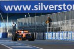 Markus Winkelhock (Spyker) 