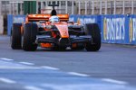 Markus Winkelhock (Spyker) 
