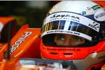 Markus Winkelhock (Spyker) 
