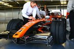 Markus Winkelhock (Spyker) 