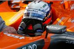 Markus Winkelhock (Spyker) 