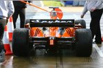 Markus Winkelhock (Spyker) 