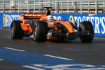 Markus Winkelhock (Spyker) 