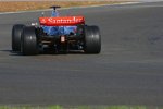 Lewis Hamilton (cLaren-Mercedes)