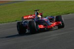 Lewis Hamilton (cLaren-Mercedes)