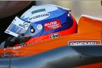 Markus Winkelhock (Spyker) 