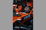 Markus Winkelhock (Spyker) 