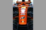 (Spyker) 