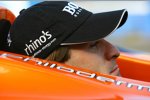Markus Winkelhock (Spyker) 