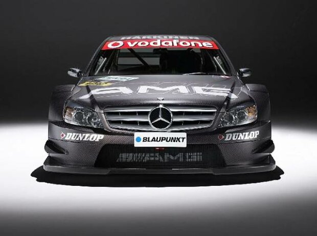 Mercedes C-Klasse DTM 2007