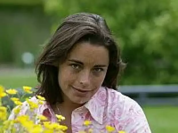 Vanina Ickx Titel-Bild zur News: Vanina Ickx