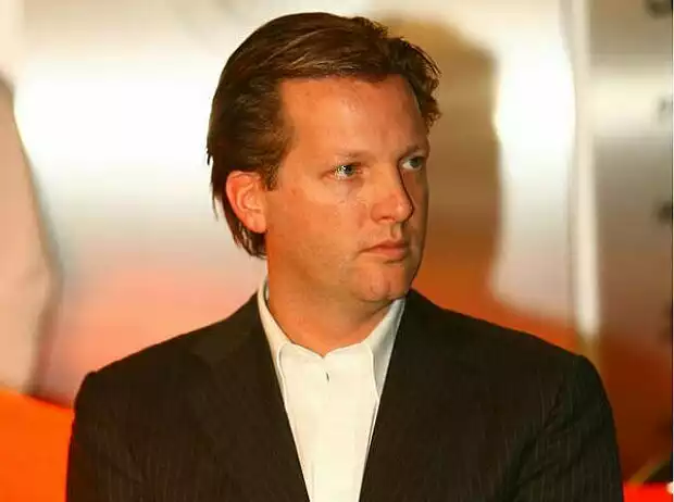 Michiel Mol Titel-Bild zur News: Michiel Mol