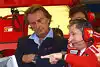 Bild zum Inhalt: Montezemolo: "Ich verspüre zu viel Optimismus"