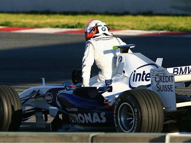 Robert Kubica Robert Kubica