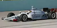 Tomas Scheckter