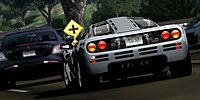 Test Drive Unlimited