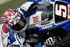 Bild zum Inhalt: Yamaha dominiert auch drittes Training in Katar