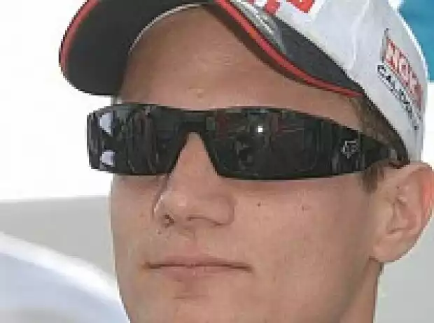 Alex Hofmann Titel-Bild zur News: Alex Hofmann
