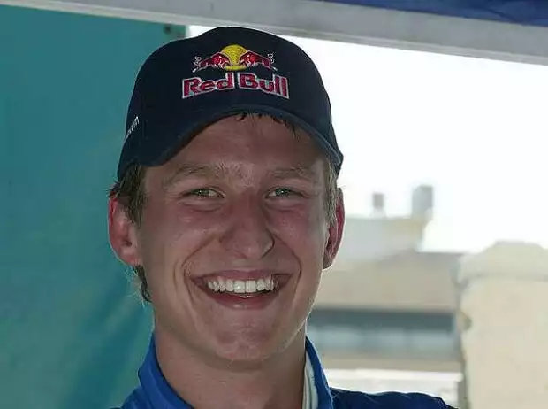 Andreas Aigner Titel-Bild zur News: Andreas Aigner