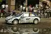Bild zum Inhalt: SS5: Stohl Schnellster