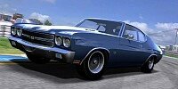 Forza Motorsport 2