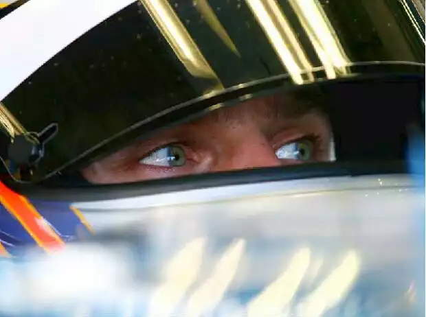 Titel-Bild zur News: Heikki Kovalainen