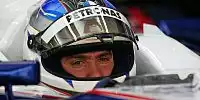 Nick Heidfeld