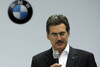 Bild zum Inhalt: BMW will 2007 Mercedes herausfordern