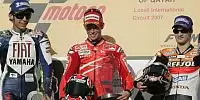 Podium