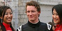 Mike Conway