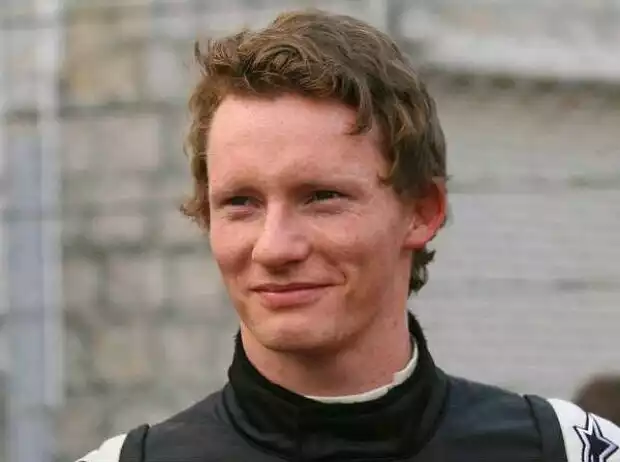 Mike Conway Titel-Bild zur News: Mike Conway