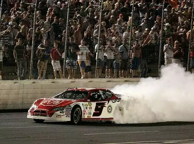 Titel-Bild zur News: Kasey Kahne