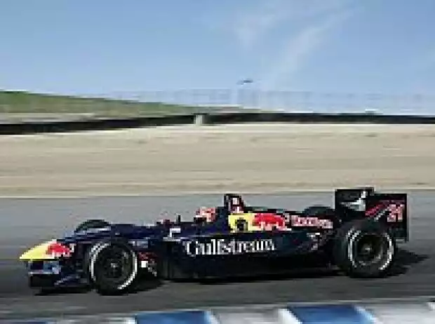 Neel Jani Titel-Bild zur News: Neel Jani