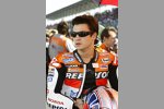  Daniel Pedrosa