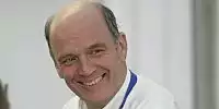 Dr. Wolfgang Ullrich