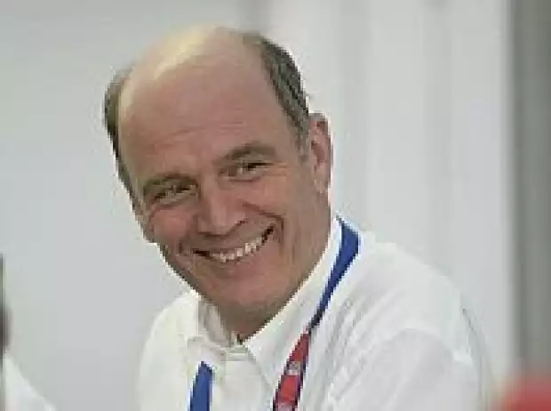 Dr. Wolfgang Ullrich Titel-Bild zur News: Dr. Wolfgang Ullrich