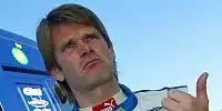 Marcus Grönholm