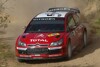Bild zum Inhalt: Loeb gewinnt Rallye Mexiko