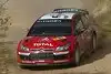 Bild zum Inhalt: Loeb gewinnt Rallye Mexiko