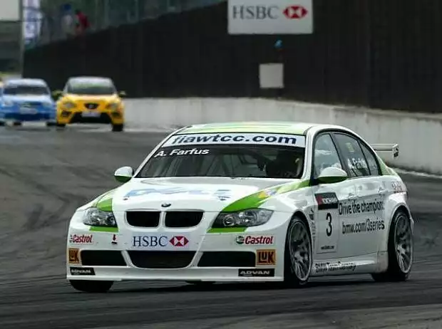 Augusto Farfus Titel-Bild zur News: Augusto Farfus