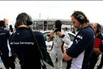 (BMW Team Germany) 