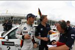 (BMW Team Germany) 